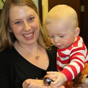 Meet your Posher, Jen